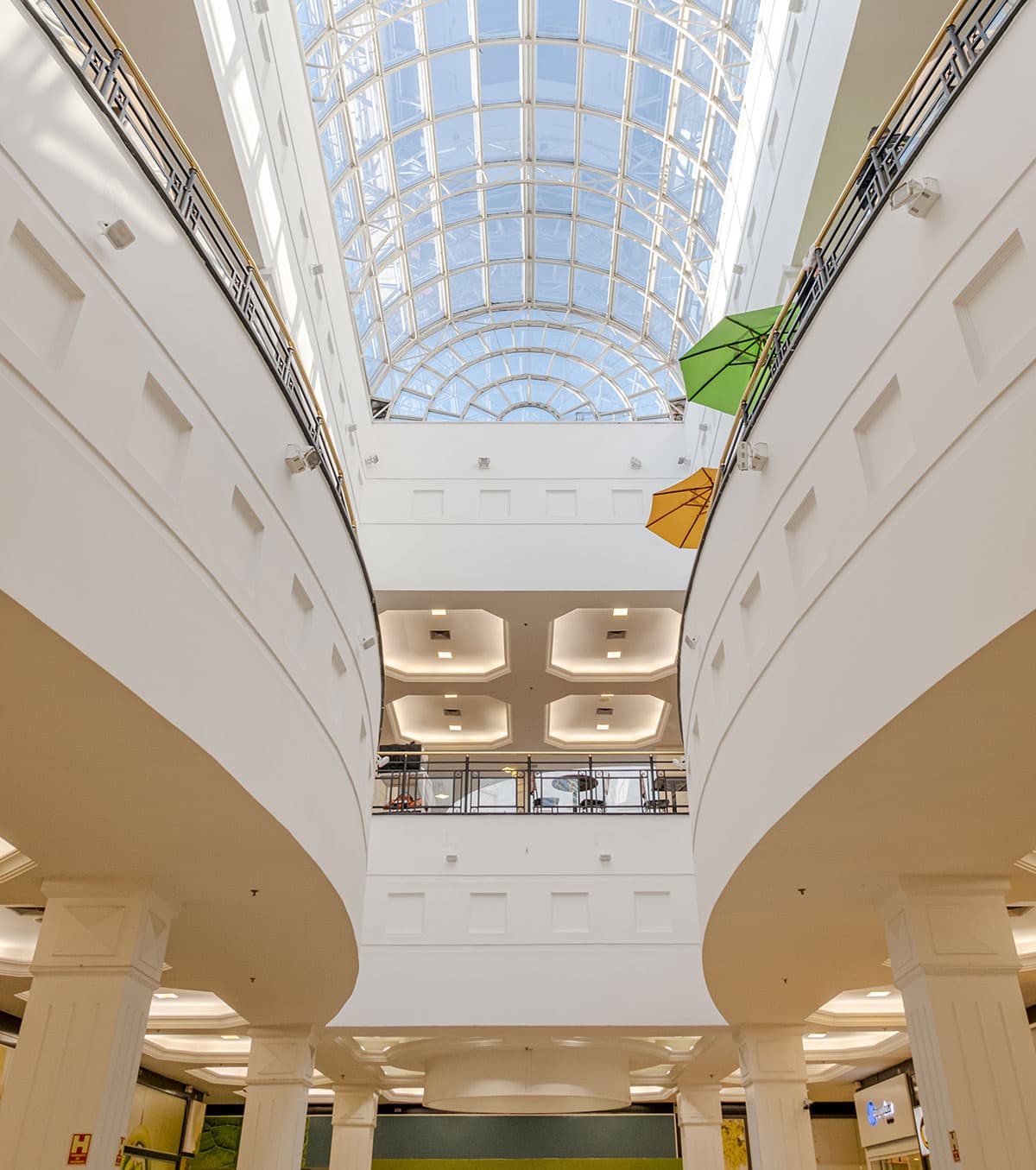 L’América Shopping Center